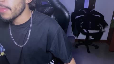 E V I L online show from November 30, 11:23 pm