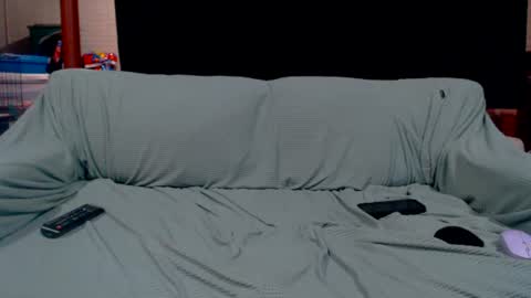 420bunnie online show from March 7, 4:34 am