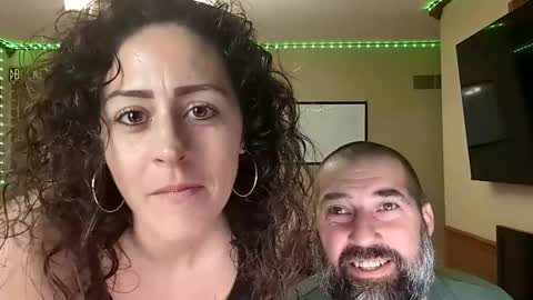 KC420Couple online show from October 21, 4:32 pm