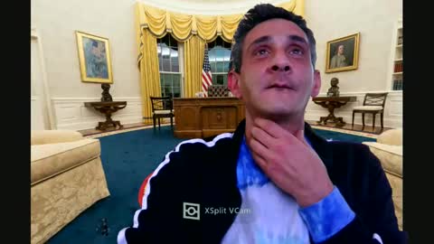 420stonedranger online show from December 1, 4:32 pm