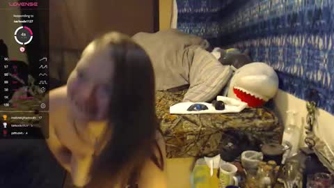 420stonerchick online show from February 24, 2:42 pm