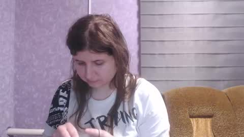 Katya online show from October 24, 8:04 am