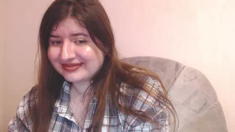 Katya online show from February 16, 2:21 pm