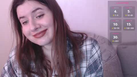 Katya online show from February 18, 11:44 am