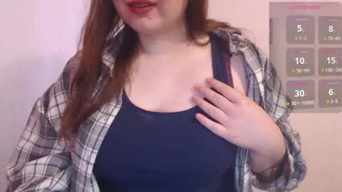 Katya online show from January 19, 6:53 am