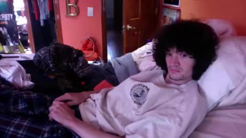 44_teddy_44_420 online show from April 29, 2:00 pm