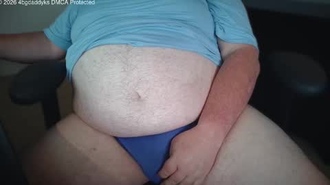 4bgdaddyks online show from March 3, 4:47 pm