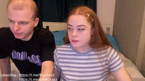 JuliaPvt is open online show from January 27, 8:07 pm