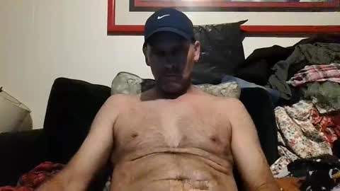 Snapshot of 4nuf chatting on October 2, 8:40 pm 4nuf online show from October 2, 8:40 pm