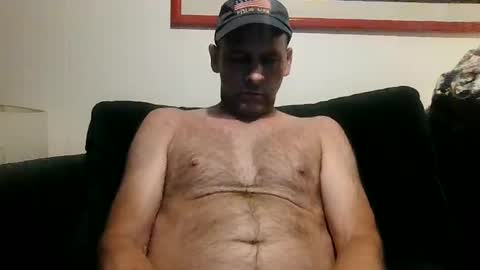 Snapshot of 4nuf chatting on October 9, 8:47 pm 4nuf online show from October 9, 8:47 pm
