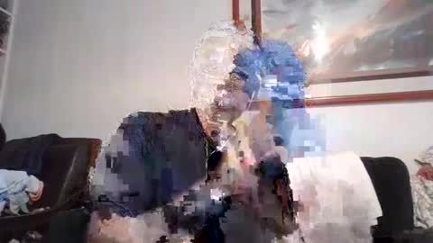 Snapshot of 4nuf chatting on October 6, 9:10 pm 4nuf online show from October 6, 9:10 pm