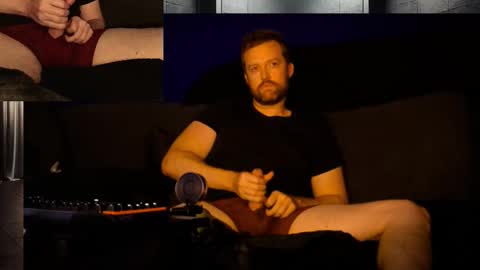 Frosteds Dick Dungeon online show from December 21, 8:32 am