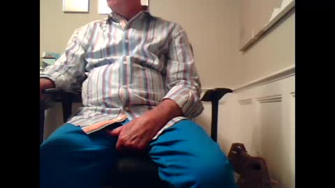 Snapshot of 4uguys chatting on September 13, 2:58 am 4uguys online show from September 13, 2:58 am
