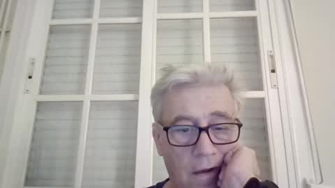 52artur online show from January 5, 9:36 pm