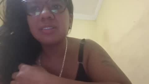 Candelita online show from June 12, 3:38 am