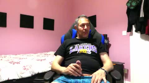 Larese Carlo online show from May 21, 7:53 pm