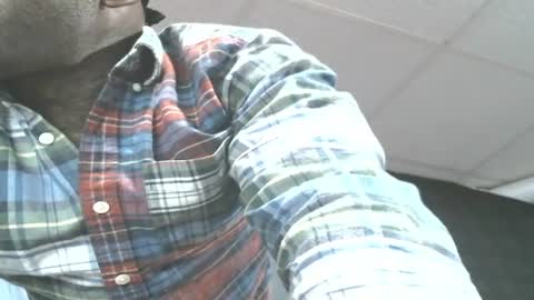 Tettaz GetitJusy4ya online show from January 30, 7:37 pm