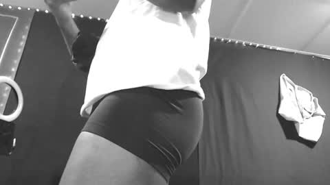 Tettaz GetitJusy4ya online show from October 5, 2:42 am