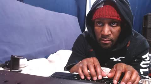 Tettaz GetitJusy4ya online show from January 27, 8:18 am