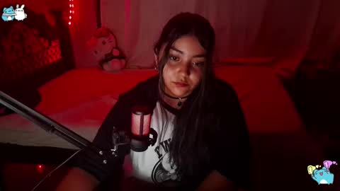 5ophie online show from February 9, 3:21 am