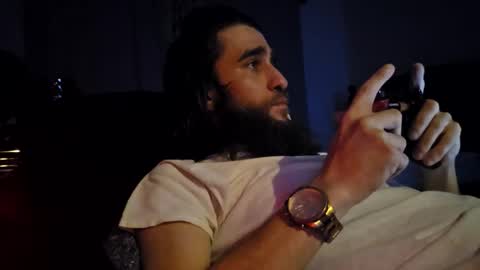 3AYDOESIT online show from June 3, 3:31 am