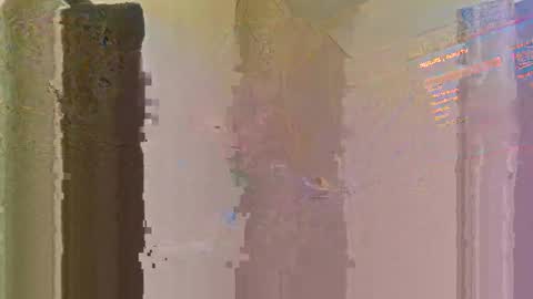 Snapshot of 60zeus60 chatting on October 12, 4:43 pm Zeus online show from October 12, 4:43 pm