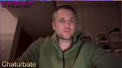 612Dilf online show from July 28, 2:53 am
