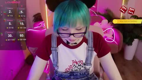 Marsi online show from March 19, 7:03 am