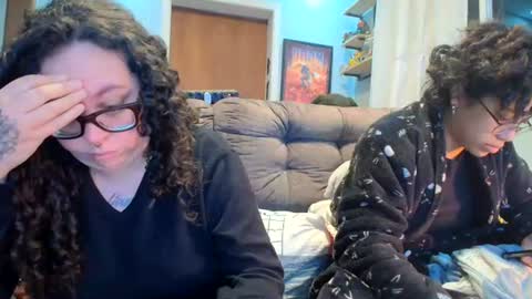 666afrodite online show from July 5, 5:25 am