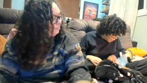 666afrodite online show from July 2, 4:28 am