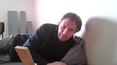 666eldiablo666 online show from October 16, 11:10 am