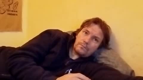 666eldiablo666 online show from January 11, 10:07 pm