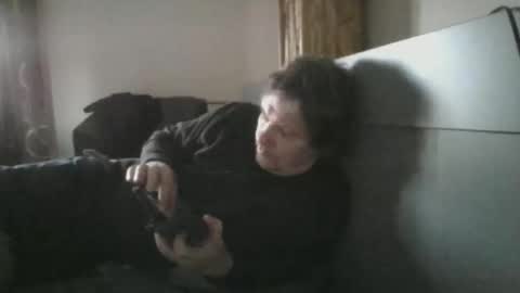 666eldiablo666 online show from April 19, 5:19 am