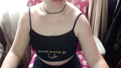 SHANNON online show from April 15, 5:05 pm