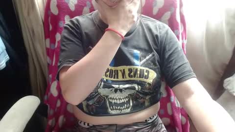 SHANNON online show from March 9, 5:28 pm