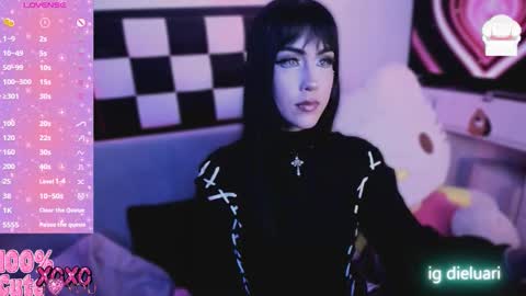  luarii   online show from December 5, 2:22 am