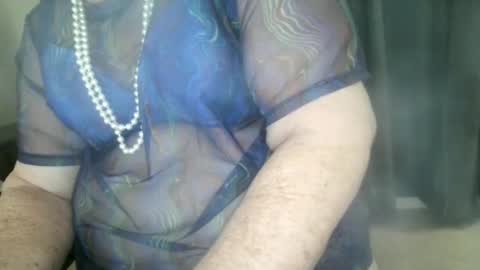 Missy online show from January 4, 2:04 pm