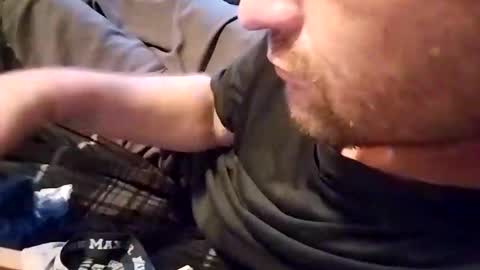69abuseme69 online show from October 21, 9:25 am