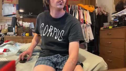 FUCKR online show from June 1, 9:43 am