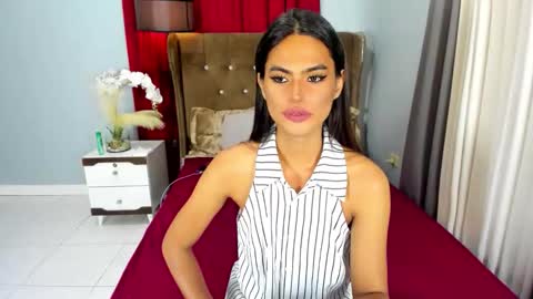 69kinkytrans online show from January 8, 7:58 am