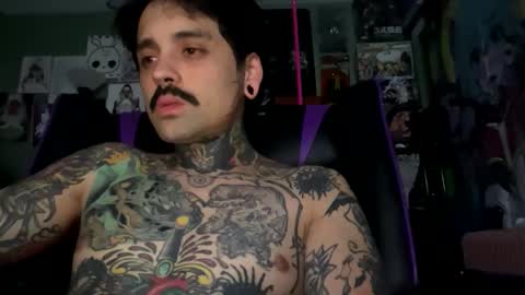 satanas669 online show from April 12, 9:13 am