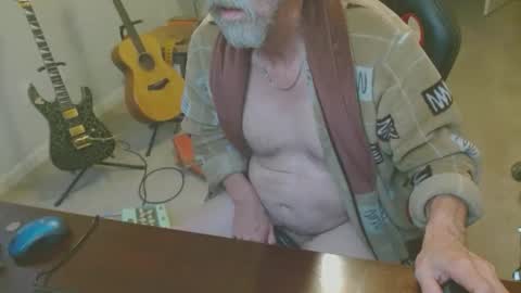 6stringer62 online show from November 30, 7:54 pm