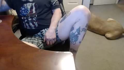MASTIFF online show from May 24, 2:30 am