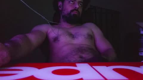 777dudewtf online show from May 10, 3:35 am