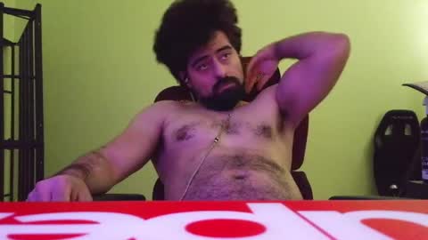 777dudewtf online show from May 16, 7:23 pm