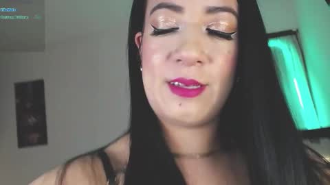 Scarlett online show from December 19, 4:13 am