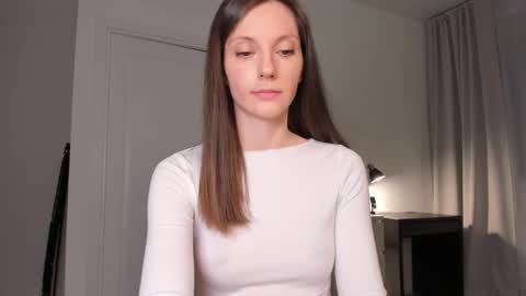 Anna online show from January 13, 8:38 pm