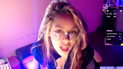 Hana online show from September 23, 6:47 pm