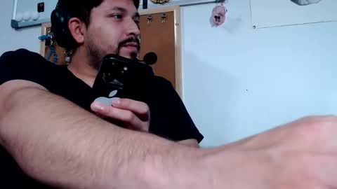 7inmex online show from March 23, 2:27 am