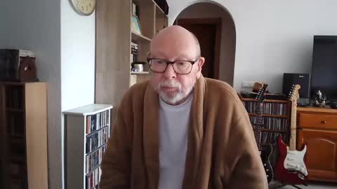  Papi  online show from March 1, 2:13 pm